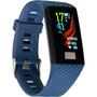 Фитнес браслет Gelius Pro GP-SB001 (PRO BAND) Blue - 2