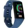 Фитнес браслет Gelius Pro GP-SB001 (PRO BAND) Blue - 3