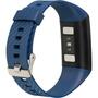 Фитнес браслет Gelius Pro GP-SB001 (PRO BAND) Blue - 4