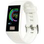 Фитнес браслет Gelius Pro GP-SB001 (PRO BAND) White - 1