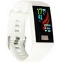 Фитнес браслет Gelius Pro GP-SB001 (PRO BAND) White - 2