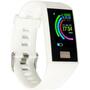 Фитнес браслет Gelius Pro GP-SB001 (PRO BAND) White - 3