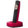 Телефон DECT Panasonic KX-TGC310UCR - 2