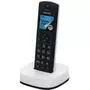 Телефон DECT Panasonic KX-TGC310UC2 - 1