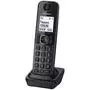 Телефон DECT Panasonic KX-TGF320UCM - 3