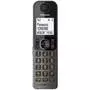 Телефон DECT Panasonic KX-TGF320UCM - 4