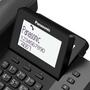 Телефон DECT Panasonic KX-TGF320UCM - 6