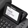 Телефон DECT Panasonic KX-TGF320UCM - 6