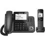 Телефон DECT Panasonic KX-TGF320UCM - 7