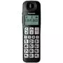 Телефон DECT Panasonic KX-TGE110UCB - 2