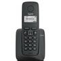 Телефон DECT Gigaset A116 Black (S30852H2801S301) - 1