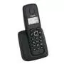 Телефон DECT Gigaset A116 Black (S30852H2801S301) - 3