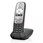Телефон DECT Gigaset A415 TRIO Black (L36852H2505S311) - 2
