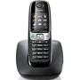 Телефон DECT Gigaset C620 Black (S30852H2403S151) - 1