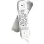 Телефон Alcatel T06 White (3700601415599) - 1