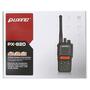 Портативная рация Puxing PX-820 (136-174) 1800mah (PX-820_VHF) - 6