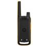 Портативная рация Motorola TALKABOUT T82 Extreme Quad Yellow Black (5031753007218) - 1