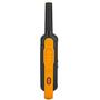 Портативная рация Motorola TALKABOUT T82 Extreme Quad Yellow Black (5031753007218) - 2