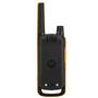 Портативная рация Motorola TALKABOUT T82 Extreme RSM TWIN Yellow Black (5031753007195) - 1