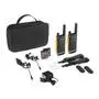 Портативная рация Motorola TALKABOUT T82 Extreme TWIN Yellow Black (5031753007171) - 4