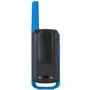 Портативная рация Motorola TALKABOUT T62 Blue (5031753007300) - 1