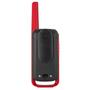 Портативная рация Motorola TALKABOUT T62 Red (5031753007324) - 1