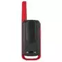 Портативная рация Motorola TALKABOUT T62 Red (5031753007324) - 1