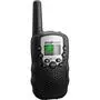 Портативная рация Baofeng MiNi BF-T2 PMR446 Black (MiNiBFT2_B) - 4