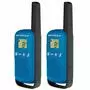 Портативная рация Motorola TALKABOUT T42 Blue Twin Pack (B4P00811LDKMAW) - 2