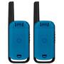 Портативная рация Motorola TALKABOUT T42 Blue Twin Pack (B4P00811LDKMAW) - 4