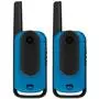 Портативная рация Motorola TALKABOUT T42 Blue Twin Pack (B4P00811LDKMAW) - 5