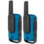 Портативная рация Motorola TALKABOUT T42 Blue Twin Pack (B4P00811LDKMAW) - 6