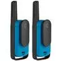 Портативная рация Motorola TALKABOUT T42 Blue Twin Pack (B4P00811LDKMAW) - 7