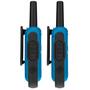 Портативная рация Motorola TALKABOUT T42 Blue Twin Pack (B4P00811LDKMAW) - 8