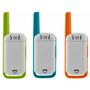 Портативная рация Motorola TALKABOUT T42 Triple Pack (B4P00811MDKMAW) - 4