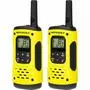 Портативная рация Motorola TALKABOUT T92 H2O Twin Pack (A9P00811YWCMAG) - 2