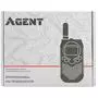 Портативная рация Agent AR-T6 Black PMR446 (AR-T6 Black) - 7