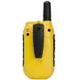 Портативная рация Agent AR-T6 Yellow PMR446 (AR-T6 Yellow) - 1