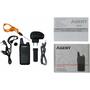 Портативная рация Agent AR-T7 Service Staff Black (AR-T7_Service_Staff_Black) - 1