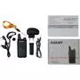 Портативная рация Agent AR-T7 Service Staff Black (AR-T7_Service_Staff_Black) - 1