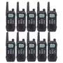 Портативная рация Agent AR-R8 Ten Pack комплект 10 шт (AR-R8_10) - 5