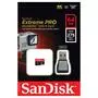 Карта памяти SanDisk 64GB microSD class 10 USH-II U3 (SDSQXPJ-064G-GN6M3) - 2