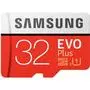 Карта памяти Samsung 32GB microSD class 10 UHS-I Evo Plus (MB-MC32GA/RU) - 1