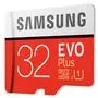 Карта памяти Samsung 32GB microSD class 10 UHS-I Evo Plus (MB-MC32GA/RU) - 3