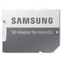 Карта памяти Samsung 32GB microSD class 10 UHS-I Evo Plus (MB-MC32GA/RU) - 4
