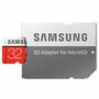 Карта памяти Samsung 32GB microSD class 10 UHS-I Evo Plus (MB-MC32GA/RU) - 5