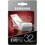 Карта памяти Samsung 32GB microSD class 10 UHS-I Evo Plus (MB-MC32GA/RU) - 6 Карта памяти Samsung 32GB microSD class 10 UHS-I Evo Plus (MB-MC32GA/RU) - 6