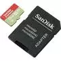 Карта памяти SanDisk 32GB microSD class 10 V30 A1 UHS-I U3 Extreme Action (SDSQXAF-032G-GN6AA) - 1