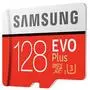 Карта памяти Samsung 128GB microSD class 10 EVO PLUS UHS-I (MB-MC128GA/RU) - 2