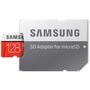 Карта памяти Samsung 128GB microSD class 10 EVO PLUS UHS-I (MB-MC128GA/RU) - 4